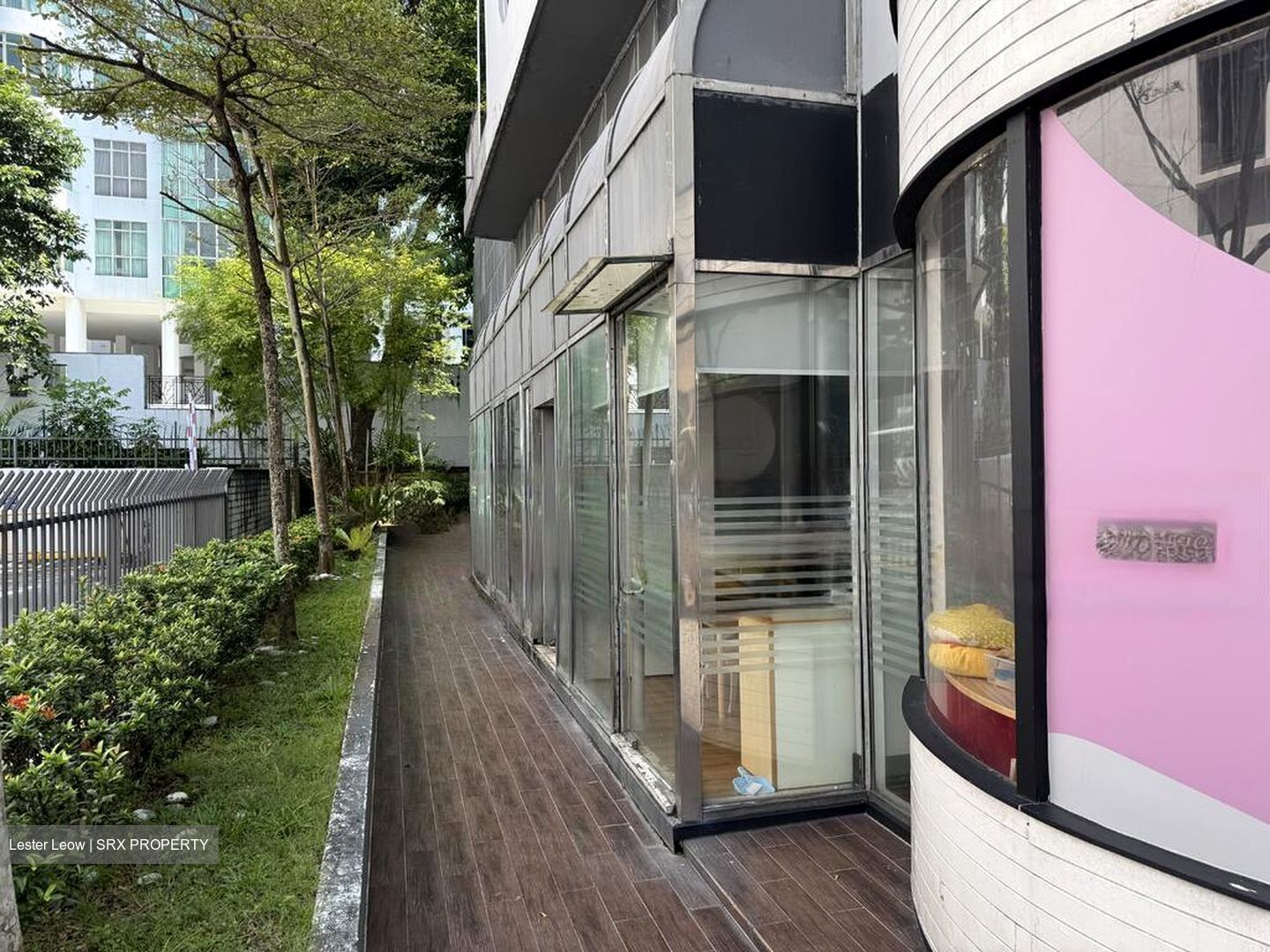 Crystal Court (D10), Shop House #455451791